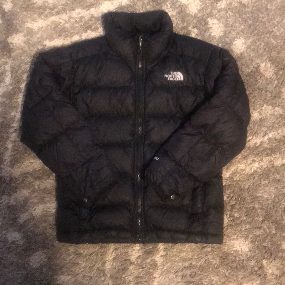The North Face Jacket